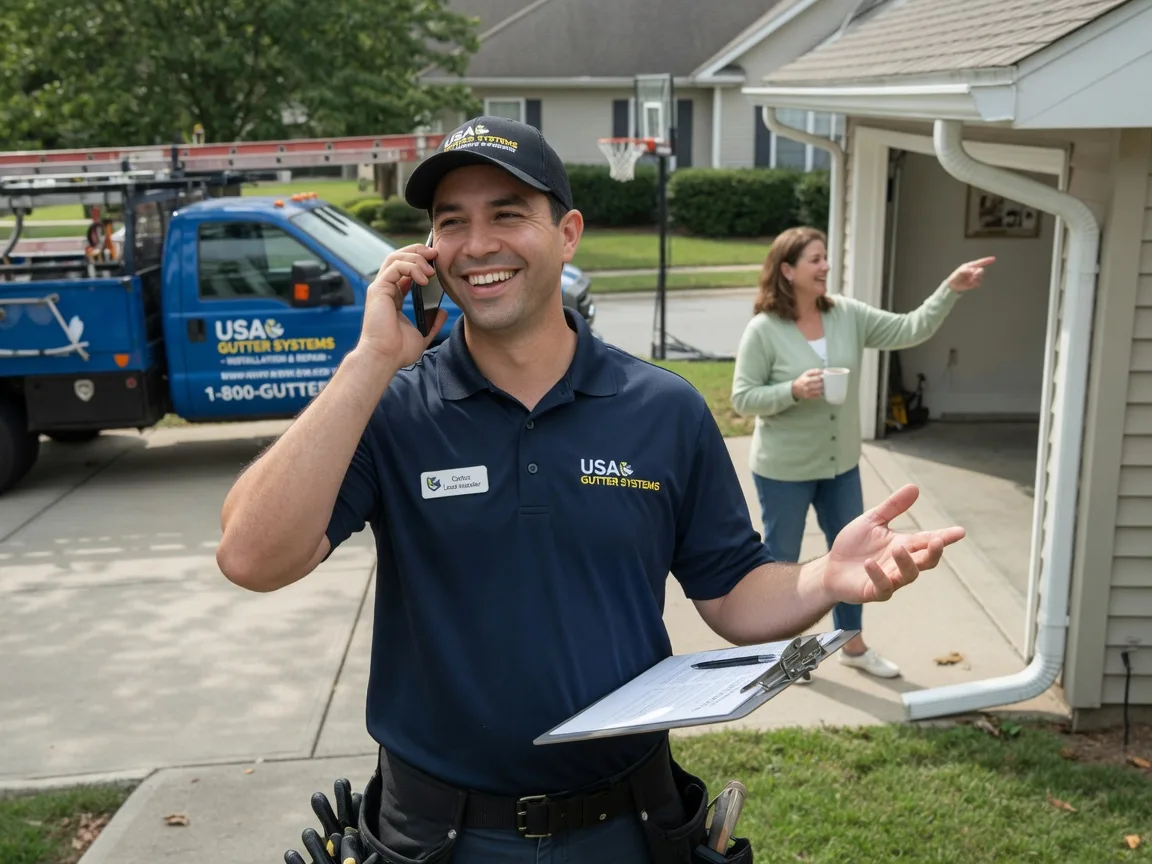 Gutter Installation Arnett, OK FAQs